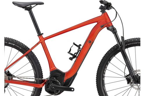 Rower górski Specialized Turbo Levo Hardtail Comp 2021